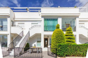 Apartamento Pink VistaBella Sunrise